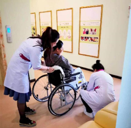 哈尔滨周00在喜悦坐月子的感谢和点评 哈尔滨周00在喜悦坐月子的感谢和点评